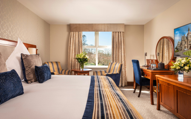 Culloden Estate & Spa