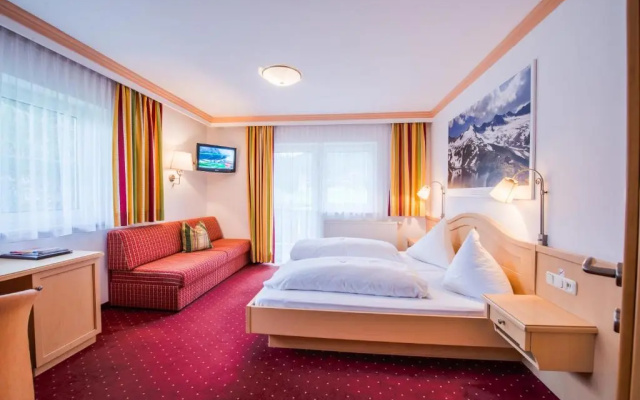 Hotel Grundlhof
