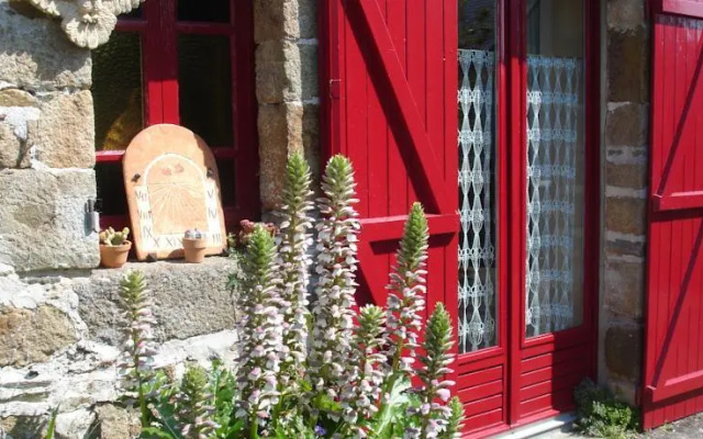 Le Clos des Chaumières