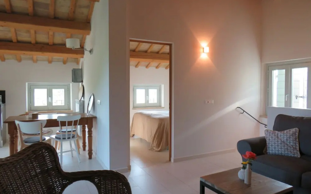 La Giravolta Country House