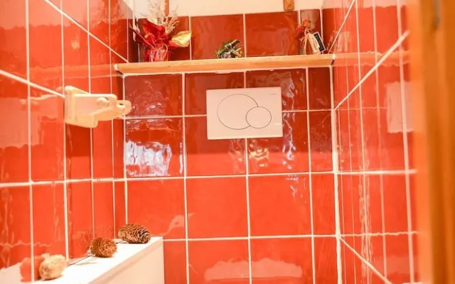 Chalet LES Ecrins N°2 : 2 Pièces 4 Personnes / 2 Rooms 4 People