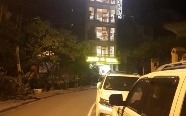 Thuan Ha Hotel Sapa