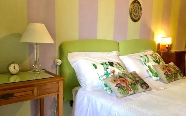 Agriturismo Il Ponticello