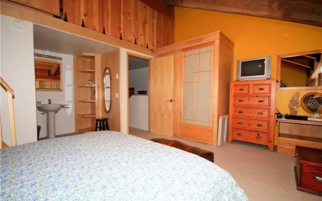 Courchevel #51 - 2 Br Condo