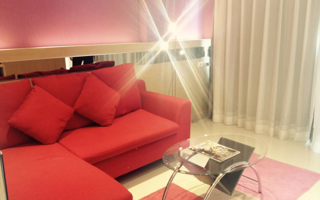Kavin Buri Green Hotel