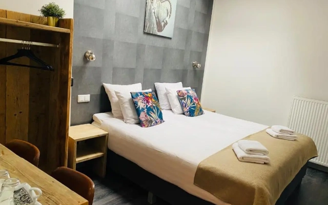 Hostel de Prince