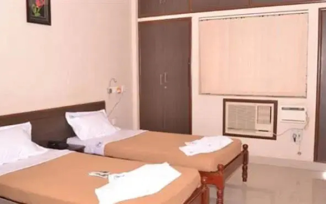 Raj Residency
