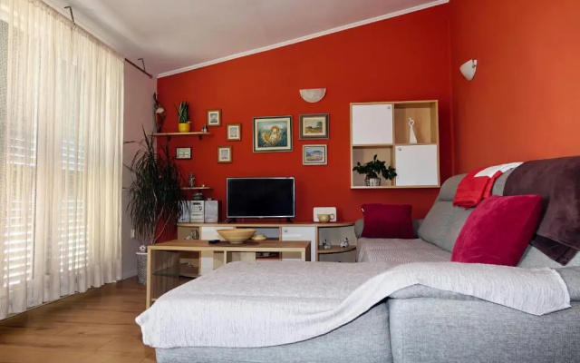 Apartment Babić