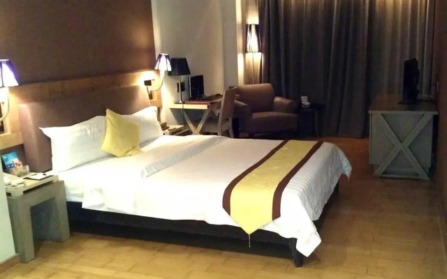 Ginza Hotel