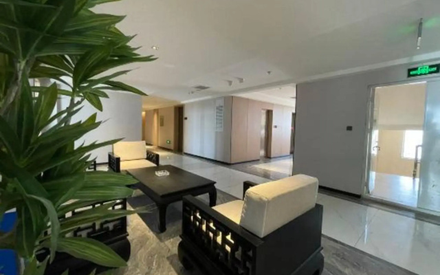 Chengfeng Hotel