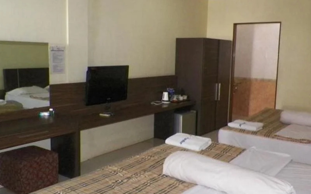 Hotel Malabar
