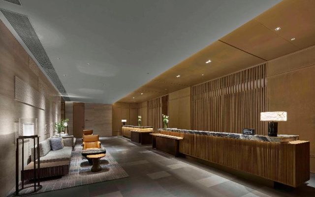 Doubletree By Hilton Taizhou Shenxianju