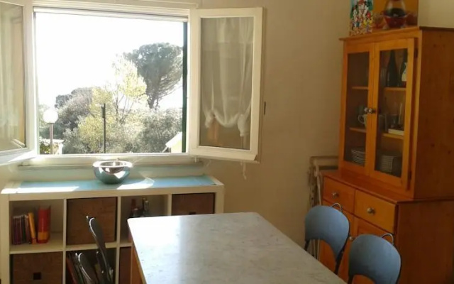 Lavagna Apartments