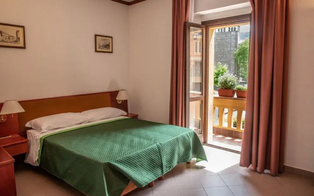 Hotel Misa