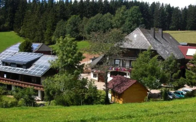 Willmannshof