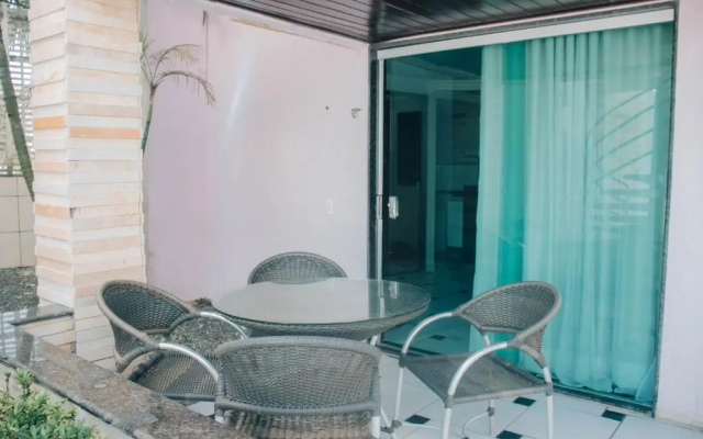 Hotel Arrecife dos Corais