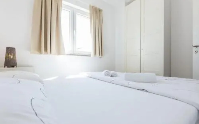 Apartments 2A