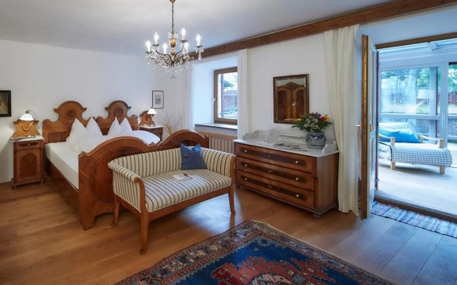 Villa Christina