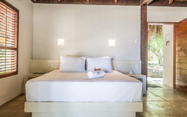 Hotel San Pedro de Majagua