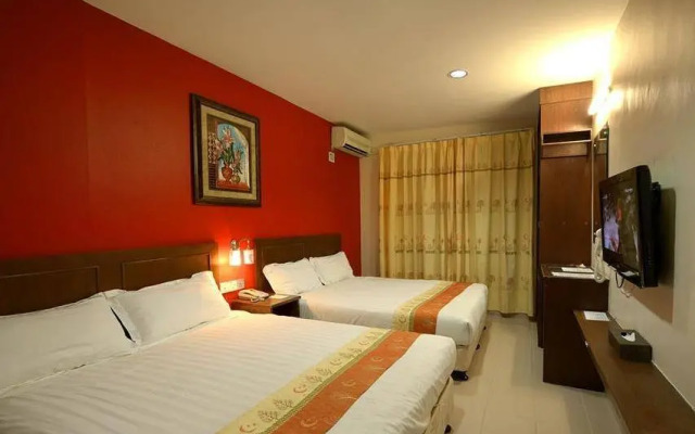 Standard Family room · Hotel Bahagia — photo 2