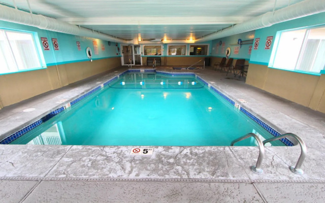 Riverview Resort