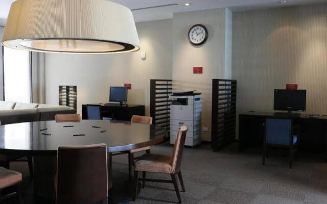 Отель Sheraton Laguna Guam Resort