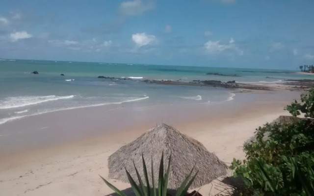 Pousada Mar de Esmeralda