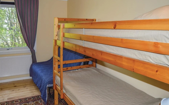 Stunning Home in Färentunna With 3 Bedrooms and Internet