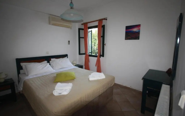 Cyclades Beach Apartments