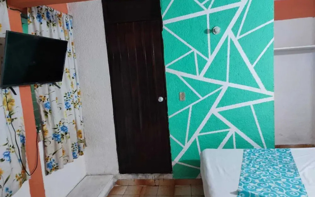Hotel Casa Lucina