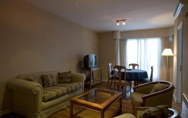 San Suites Mitre