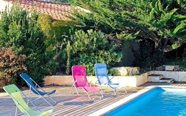 Logis Les Parcs