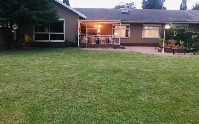 The Meadow. Beautiful & spacious 3 bedroom house