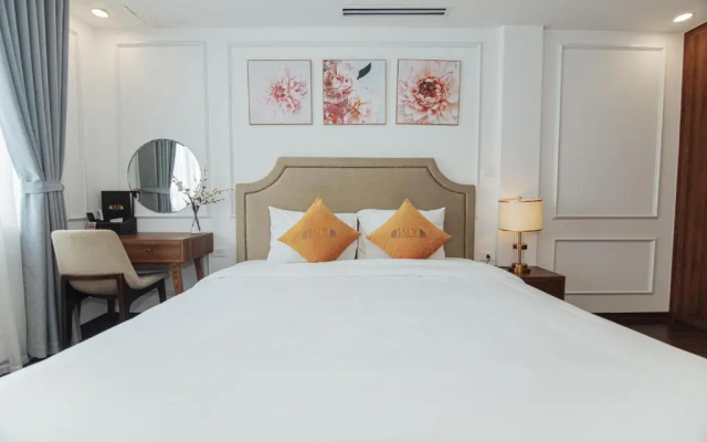 Jade Ha Long Hotel