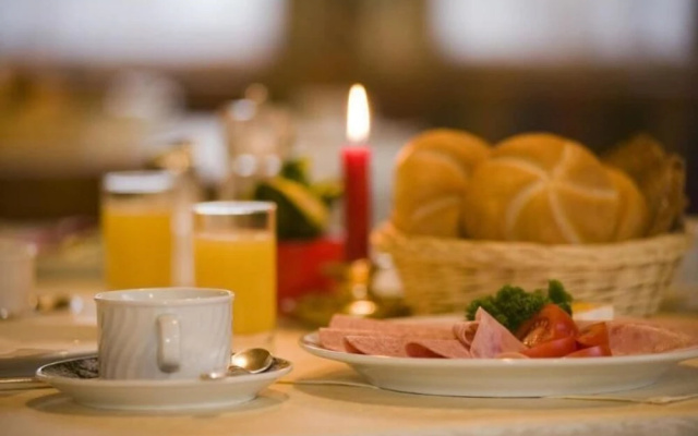 Pension Wieser