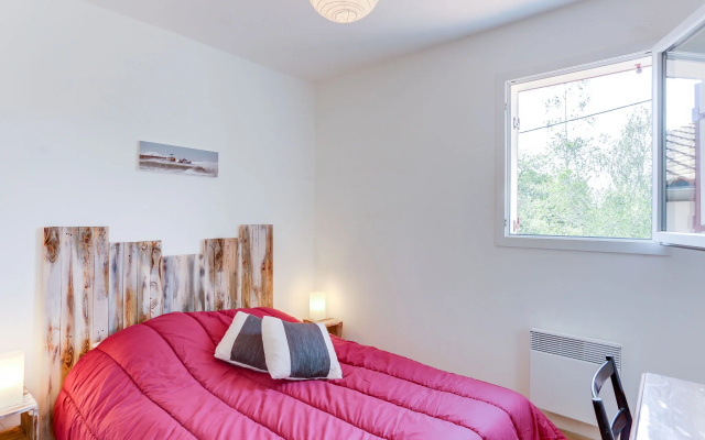 Holiday Home Mendi Bixta