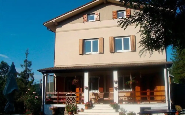 Forest View B&B