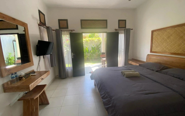 Ashana Hotel Uluwatu