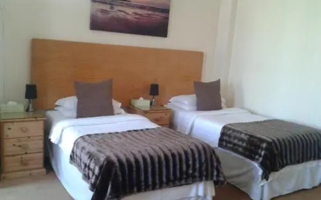Franklyn Guest House