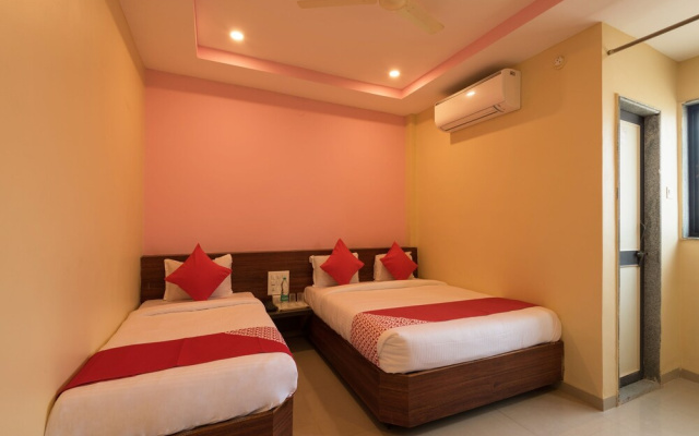 Hotel Sai Parth