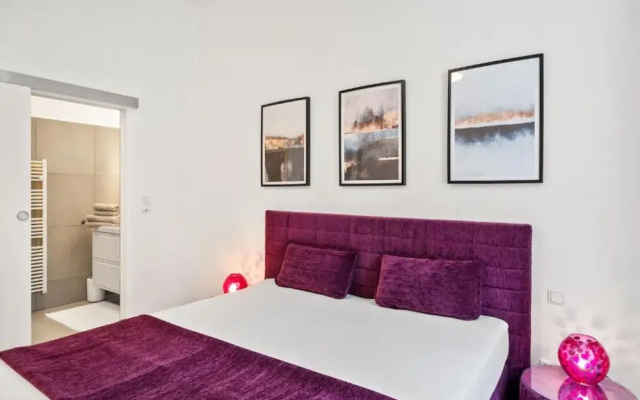 Studio Rogergasse Check in 15h to 22h