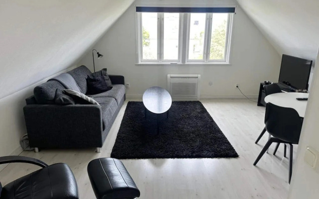 4 Star Holiday Home in Visby