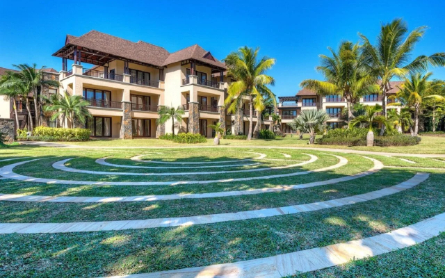 The Westin Mauritius Turtle Bay Resort and Spa