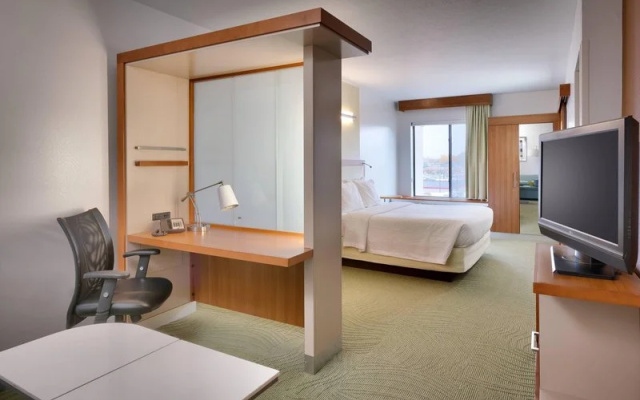 Springhill Suites Provo