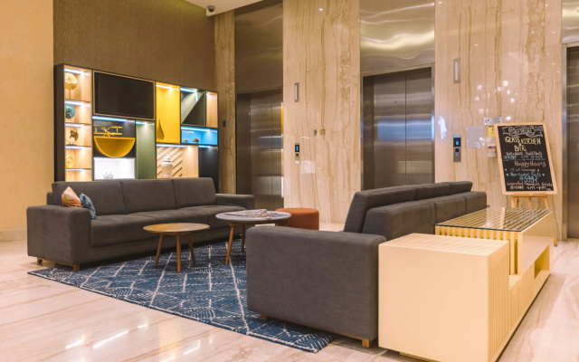 Holiday Inn Bengaluru Racecourse by IHG
