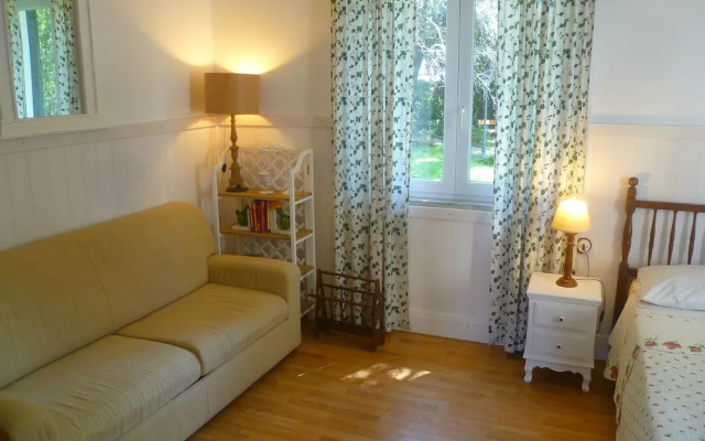 Villa San Gennariello B&B