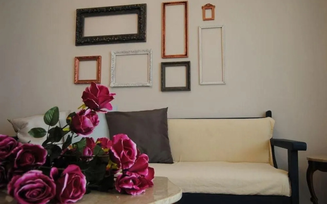 Tasia's Place