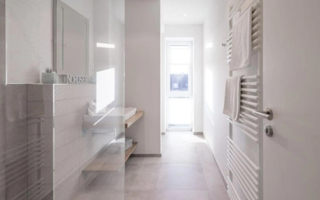 Apartment Stine, Husum