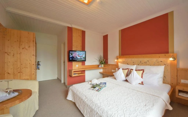 Bio-Naturhotel Faakersee