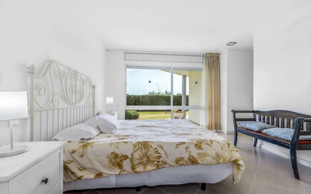 Villa Anna